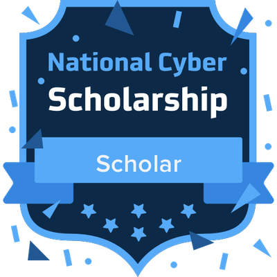 Cyberstart Scholar 22-23